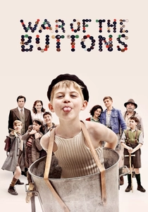 La guerra dei bottoni (2011)