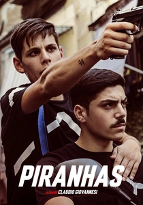 La Paranza dei Bambini (2019)
