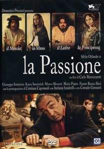 La Passione (2010)