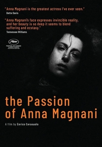 La Passione di Anna Magnani (2019)