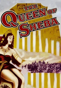 La Regina di Saba (1952)