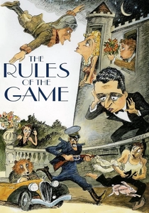 La Regola del Gioco (1939)