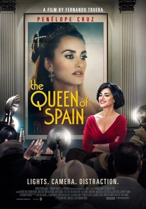 La Reina de España (2016)