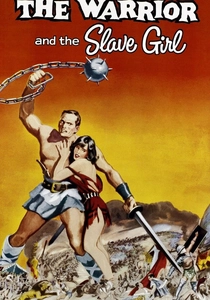 La rivolta dei gladiatori (1958)