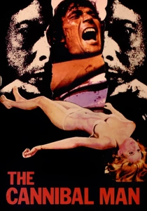 Il cannibale (1972)