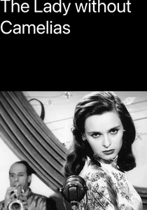 La signora senza camelie (1953)