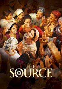 La Sorgente del Deserto (2011)