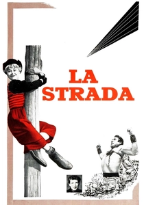 La Strada (1954)