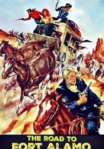 La Strada per Fort Alamo (1964)