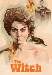 La Strega in Amore (1966)