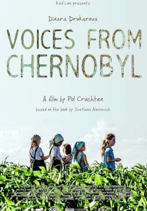 La Vedova di Cernobyl (2016)