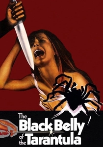 La tarantola dal ventre nero (1971)