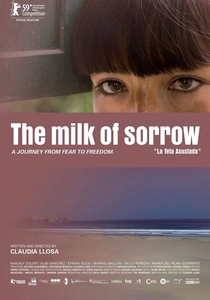The Milk of Sorrow - La Teta Asustada (2009)