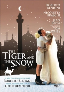 La Tigre e la Neve (2005)