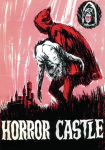 La Vergine di Norimberga (1963)