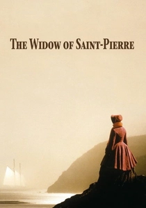 La vedova di St. Pierre (2000)