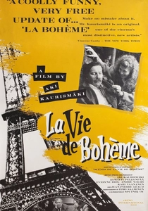 La Vie de Bohème (1992)