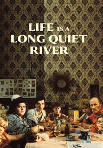 La vita è un lungo fiume tranquillo (1988)