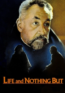La vita e nulla più (1989)