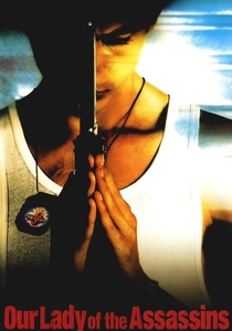 La Virgen de los Sicarios (2000)