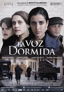 La voz dormida (2011)