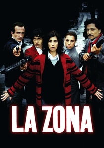 La Zona (2007)
