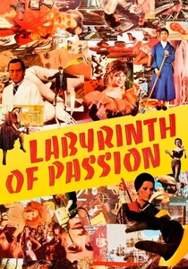Labyrinth of Passion (1982)