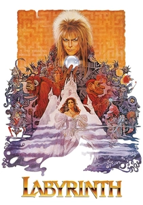 Labyrinth - Dove Tutto è Possibile (1986)