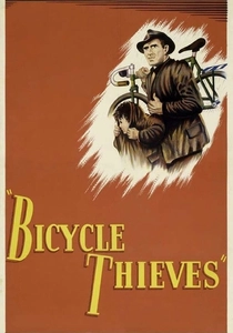 Il ladro di biciclette (1948)