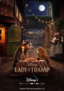 Lilli e il vagabondo (2019)