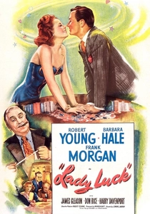 La fortuna di essere donna (1946)