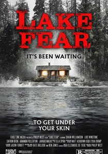 Il Lago del Terrore (2014)