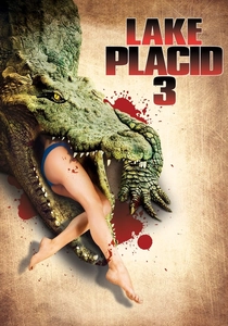 Coccodrilli Assassini 3 (2010)