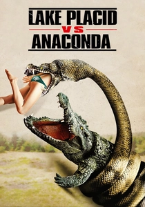 Coccodrilli Assassini: L'Ultimo Capitolo (2015)