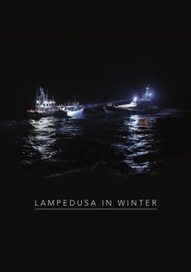 Lampedusa nel cuore (2015)