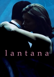 Il Mistero di Lantana (2001)