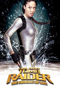 Tomb Raider - La Culla della Vita (2003)