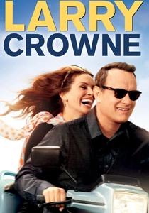 L'amore all'improvviso - Larry Crowne (2011)