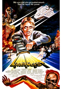 L'arma del terrore (1978)