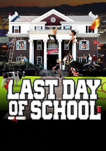 L'Ultimo Giorno di Scuola (2015)