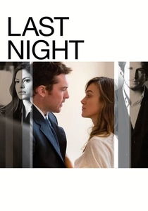 L'Ultima Notte (2010)