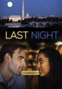 L'Ultima Notte (2014)
