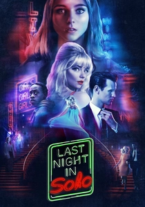 L'Ultima Notte a Soho (2021)