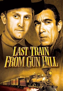 Il pistolero dell'ultimo treno (1959)