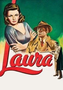 La Donna del Ritratto (1944)