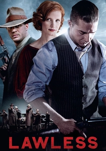 La Legge del Signore (2012)