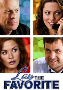 Scommesse a Las Vegas (2012)