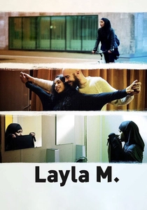 Il viaggio di Layla (2016)