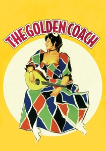 La Carrozza d'Oro (1952)