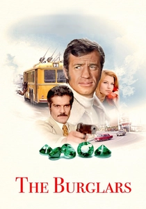 Il furto è l'affare mio (1971)